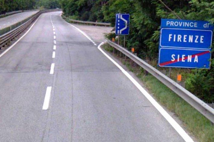 Simiani (PD): “Dl Infrastrutture: la Toscana è di serie B. Nessuna risorsa”