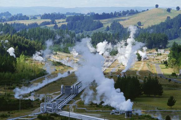 Geotermia: “Ragioniamo sui fatti, non sulle fantasie”