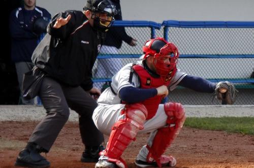 Baseball: al via un corso per arbitri