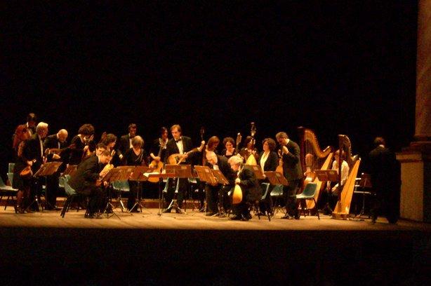 Le associazioni corali senesi in concerto