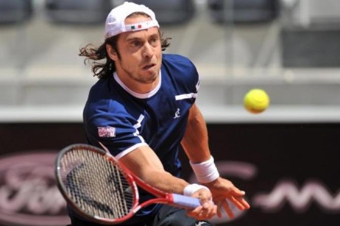 Tennis: Lorenzi in finale al Challenger Bucaramanga