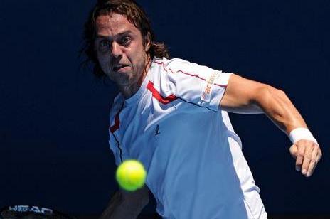 Lorenzi sconfitto in finale in Colombia