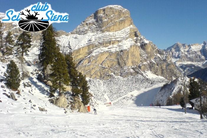 Sci Club Siena: si torna in pista