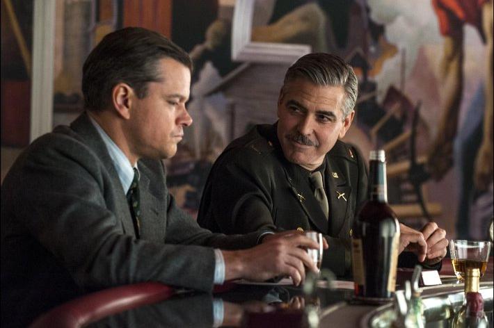 Monuments Men: una storia vera