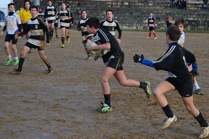 Rugby: in 250 da Siena al Sei Nazioni