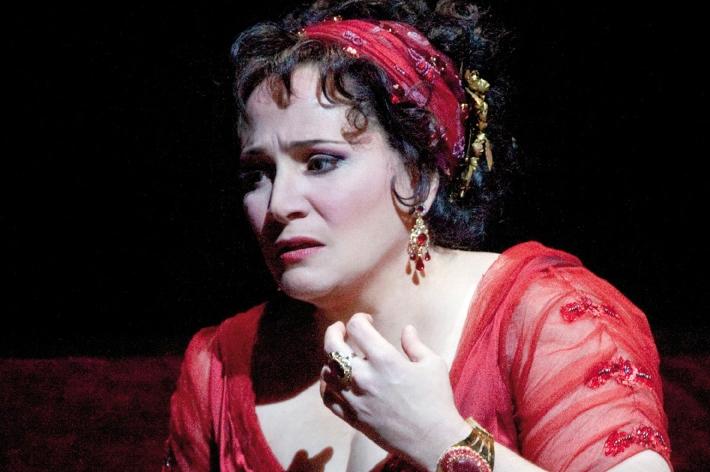 Con "Tosca" torna al Politeama la grande opera