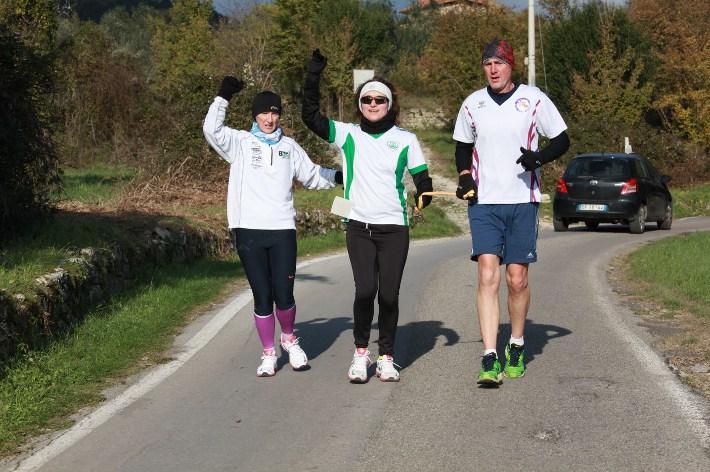 Terre di Siena Ultra Marathon: iscrizioni, chiuse tre giorni prima del via