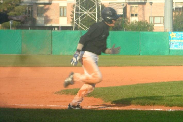 Baseball: Maremma amara per la serie C