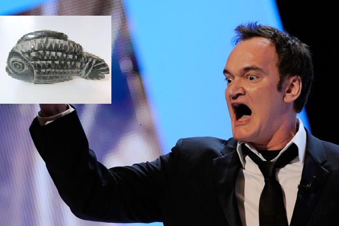 Tarantino girerà un film su Giuseppe Mussari