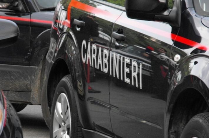 Due donne arrestate dai Carabinieri per furti nelle case