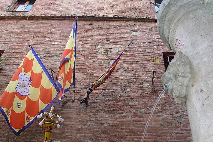 La Chiocciola celebra la Festa Titolare