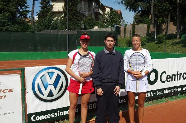 Tennis: all’Open femminile di scena la finale