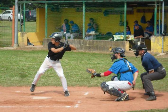 Baseball: Siena sconfitta all’Intergirone di Serie C