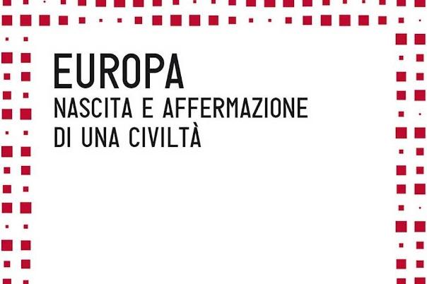 Louis Godart presenta "Europa nascita e affermazione di una civiltà"