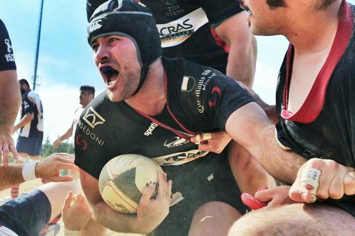 Il Cus Siena Rugby conquista la finale