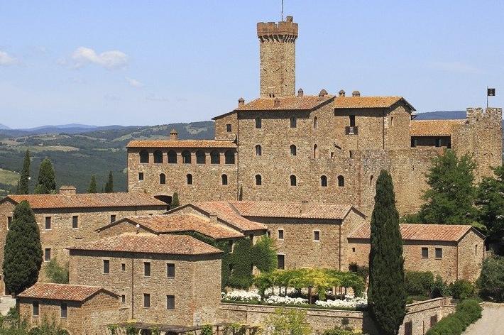 Un altro Brunello export?