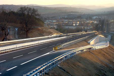 Micheli (PD) ri-parla dei piloni del viadotto Ribucciano