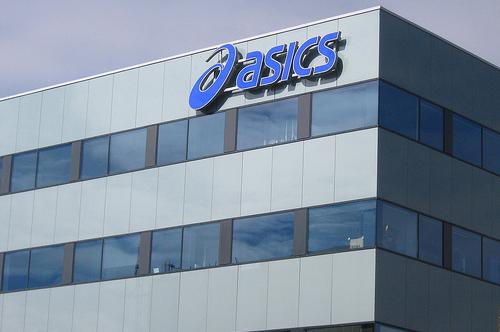 Asics è lo sponsor tecnico di Emma Villas Chiusi