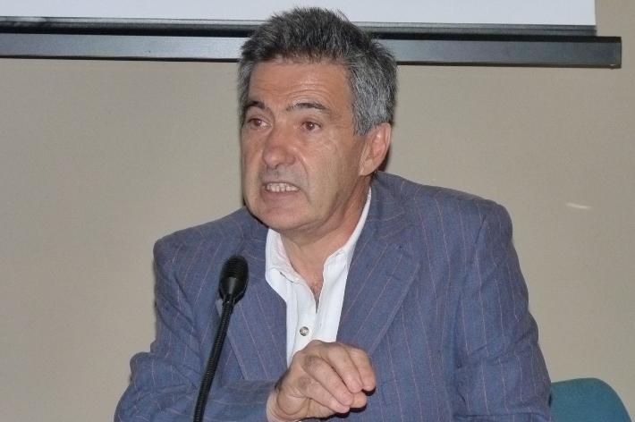 Amiata: va in pensione Roberto Parri