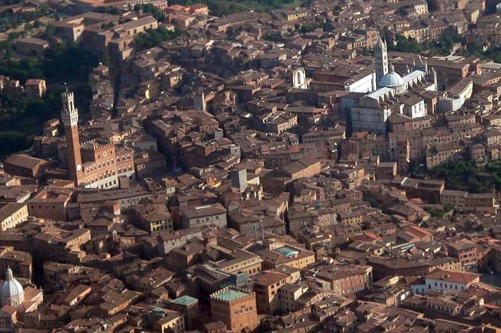 Turismo: nasce "Siena 3 days city"