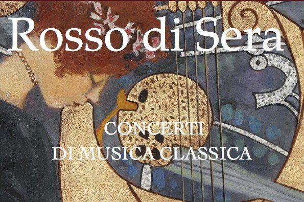 La musica classica a Torrita con "Rosso di sera 2014"