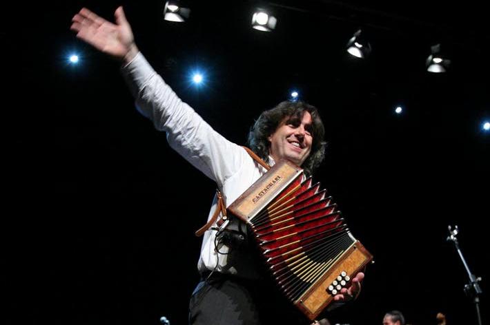 "Tarantelle d’autore" chiude la Settimana Musicale