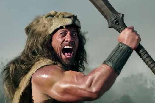 Sugli schermi dal 13 agosto "Hercules Il guerriero"
