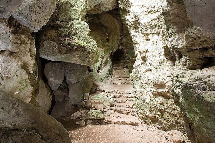 Apre il Museo Civico per la Preistoria del Monte Cetona