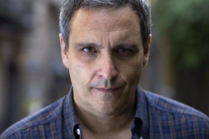 A Poggibonsi la nuova avventura del commissario Ricciardi