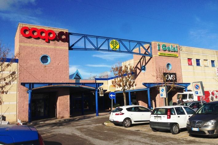 Coop CI: nasce il primo superstore