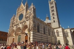 duomo di siena