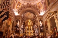oratorio di san rocco