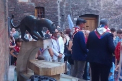 pantera battesimo contradaiolo 29 agosto 2015 (5)