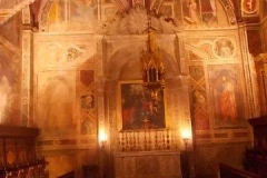 cappella comunale