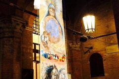 palio di elisabetta rogai