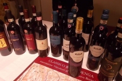 vini della berardenga