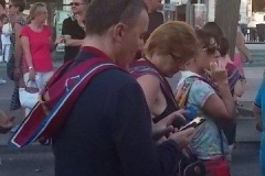 corteo della vittoria palio 2 luglio 2015 torre (64)