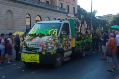 jamaicani della torre