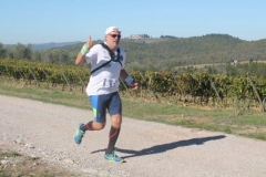 ecomaratona del chianti 2017 lungo il percorso (155)