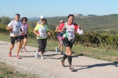 ecomaratona del chianti 2017 lungo il percorso (196)