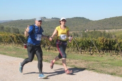 ecomaratona del chianti 2017 lungo il percorso (197)