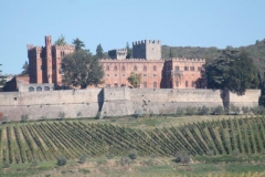 ecomaratona del chianti 2017 lungo il percorso (203)