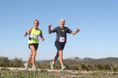 ecomaratona del chianti 2017 lungo il percorso (73)