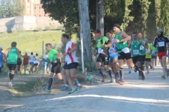 ecomaratona del chianti 2017 partenza dal castello di brolio (17)