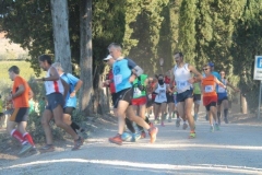 ecomaratona del chianti 2017 partenza dal castello di brolio (20)