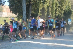 ecomaratona del chianti 2017 partenza dal castello di brolio (35)