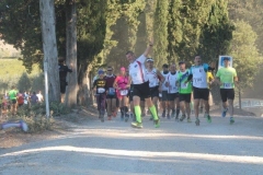 ecomaratona del chianti 2017 partenza dal castello di brolio (40)