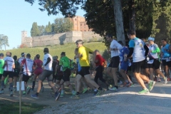 ecomaratona del chianti 2017 partenza dal castello di brolio (41)