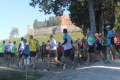 ecomaratona del chianti 2017 partenza dal castello di brolio (42)