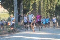 ecomaratona del chianti 2017 partenza dal castello di brolio (44)